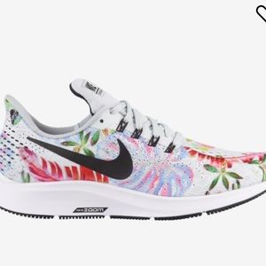 Nike Air Zoom Pegasus 35 hyper femme edition 🌸